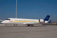 C-GWWW @ VIE - Canadair Regionalet - by Yakfreak - VAP