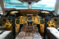 OE-LAY @ VIE - Austrian Airlines Boeing 767-300 - by Yakfreak - VAP