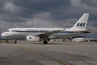 OY-KBO @ VIE - SAS Airbus 319 - by Yakfreak - VAP