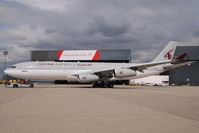 A7-HHK @ VIE - Qatar Government Airbus 340-200 - by Yakfreak - VAP