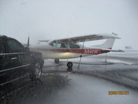 N4429E @ U42 - One Afternoon's Local Flight - by jwinfield