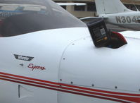 N119NC photo, click to enlarge
