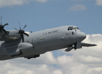 06-1438 @ OQU - Quonset Point, RI 2007 - C-130J - by Mark Silvestri