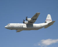 99-1431 @ OQU - Quonset Point, RI 2007 - C-130J - by Mark Silvestri