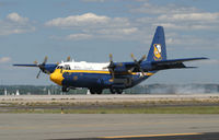 164763 @ OQU - Quonset Point, RI 2007 - by Mark Silvestri
