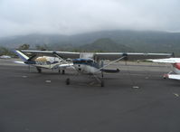 N2518D @ SZP - 1952 Cessna 170B, Continental C-145-2 145 Hp - by Doug Robertson