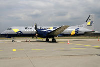 SE-KXP @ CGN - visitor - by Wolfgang Zilske