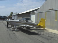 N531DC @ SZP - 2007 Simmons VAN's RV-7, Mattituck TMX IO-360 180 Hp - by Doug Robertson