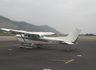 N736DM photo, click to enlarge