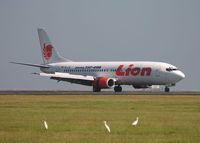 PK-LIQ @ CWA - Lion Inter - by Lutomo Edy Permono