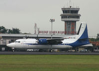PK-TSN @ WADD - IAT - by Lutomo Edy Permono