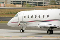 N725QS @ KPDK - @ PDK