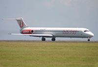 PK-LMT @ WADD - Wings Air - by Lutomo Edy Permono