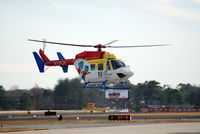N117CH @ KPDK - @ PDK - by Joe Marco