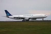 PK-GPF @ WADD - Garuda - by Lutomo Edy Permono
