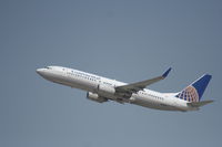 N39297 @ KLAX - Boeing 737-800