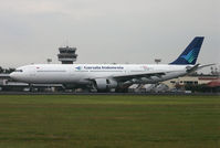 PK-GPC @ WADD - Garuda - by Lutomo Edy Permono