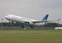 PK-GPC @ WADD - Garuda - by Lutomo Edy Permono