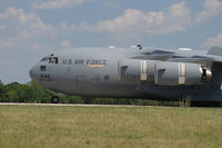 05-5142 @ KOSH - Oshkosh 2007 - C-17A (CN:P-142) - by Mark Silvestri