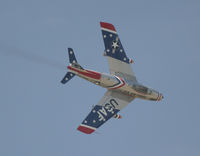 N86FR @ KMCF - MacDill AFB 2007 - by Mark Silvestri