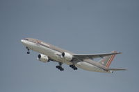 HL7739 @ KLAX - Boeing 777-200ER - by Mark Pasqualino