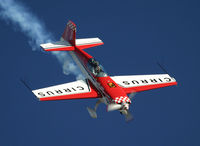 N68PW @ KACK - Nantucket Airshow 2006 - by Mark Silvestri