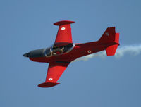 N260SM @ KACK - Nantucket Airshow 2006 - by Mark Silvestri