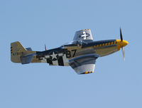 N51JB @ KACK - Nantucket Airshow 2006 - by Mark Silvestri