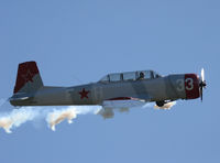 N91811 @ KACK - Nantucket Airshow 2006 - by Mark Silvestri