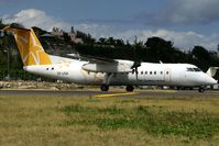 V2-LGA @ SXM - visitor