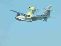 PT-WAF @ SBGO - Just rebuilt - by P Furnee