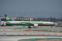 B-16702 @ KLAX - Boeing 777-300ER - by Mark Pasqualino