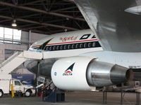 N102DA @ KATL - Spirit Of Delta - by LemonLimeSoda9