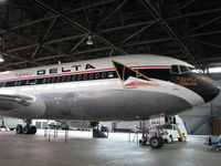 N102DA @ KATL - Spirit Of Delta - by LemonLimeSoda9