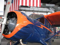 N16181 @ KATL - An Old Delta Aircraft - by LemonLimeSoda9