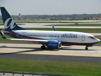 N299AT @ KATL - My day at KATL - by LemonLimeSoda9