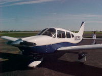 N83126 - Piper Dakota - by Steve Kuhr