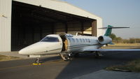 XA-VFV @ GDL - AEROSAFIN - by GARE