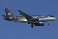 JY-AYL @ VIE - Royal Jordanian Airbus A319 - by Thomas Ramgraber-VAP