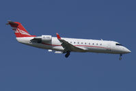 4L-GAL @ VIE - Georgian Airlines Canadair Regionaljet - by Thomas Ramgraber-VAP
