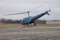 N624H @ KDPA - Taking Off Outside The Pilot Shop - by William Hamrick