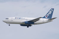 C-FHCJ @ CYYZ - Canjet 737-200 - by Andy Graf-VAP