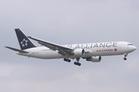 C-FMWY @ CYYZ - Air Canada 767-300 - by Andy Graf-VAP