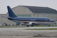 C-GJLN @ CYYZ - 737-200 - by Andy Graf-VAP