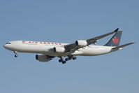 C-GKOL @ CYYZ - Air Canada A340-500 - by Andy Graf-VAP