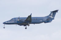 C-GLHO @ CYYZ - Air Labrador B1900 - by Andy Graf-VAP