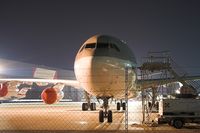 A7-HHK @ LOWW - Qatar Airways Amiri Flight - by Delta Kilo