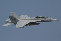 166634 @ KNTU - Oceana NAS 2006 - by Mark Silvestri