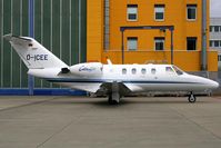D-ICEE @ CGN - visitor - by Wolfgang Zilske