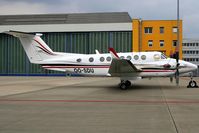 OO-SDU @ CGN - visitor - by Wolfgang Zilske